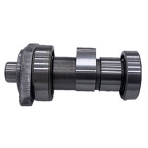 Jialing Jinhan Lone Wolf JH125 150-7A-F-D-19E-6-B-A CB133 Motorcycle rocker camshaft