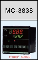 Taiwan MAXTHERMO Thermostat MC-3838 Touch set temperature controller MAXTHERMO thermostat
