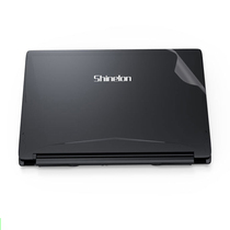 15 6-inch dazzling dragon T3PRO T3Ti transparent frosted shell membrane body protective film sticker no tailoring