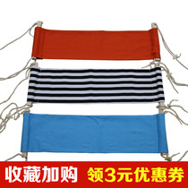 Anti-slip and small hanging fold easy to contain the multifunctional sloth office Hanging Foot God machine by car and portable