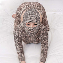 Sex lingerie winter sexy pajamas Smit items temptation bed free from passion and shame