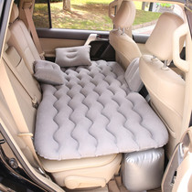 Zhongtai T300T500SR9T600 big Mai X5X7 car inflatable bed car rear sleeping mat travel bed air cushion