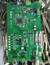 ZINVERT smart high-voltage frequency converter ZINVU-39 17B1 ZINVU-100 17D1 power