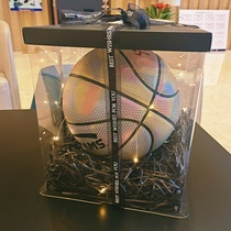 Send a boy a gift birthday boy 12 years old children over ten-year-old 10 elementary school basketball to graduation boys