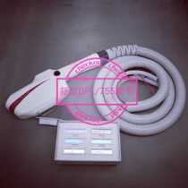 New OPT Sapphire freezing point hair removal handle IPL photon E-light laser eyebrow wash tattoo beauty instrument