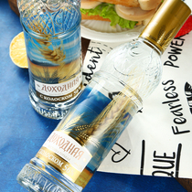 Russian wheat ear vodka whole wheat wine slightly drunk cocktail 500ml Net red white wine