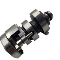 Yamaha racing eagle ZY125T-13 Qiaoge I125 New fortune JOG AS Country four EFI AS camshaft rocker