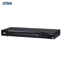 En macro is VS0110HA 10 Port video splitter HDMI 4K resolution plug and play rack mount (1U design)