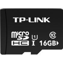 TP-LINK surveillance camera memory 16G card 32G card 64G card 128G card high speed driving recorder memory card mobile phone memory machine card universal camera memory card TF card tpl