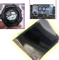 Electric vehicle instrument display film battery car Image Display Film liquid crystal polarizing film psv film polarizer