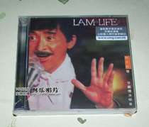 Lin Zixiang sent 20-year love concert simple series 2CD Original version