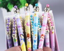 Dorner Crown Princess Automatic Pencil Lead Resin Lead 0 7 0 5mm Active Pupils Student Gift