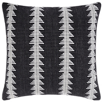 (Paired with Pillow) Frontal Cotton Thread Weaving Reverse Fine Canvas