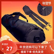 Thickened camera tripod bag track microphone rack storage bag photography lamp rack Bag Magic Leg Lamp holder bag protection bag