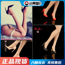 Spot Feeltoys 1 6 1 12 FT015 Elegant OL High Heels Sandals Sexy Heels