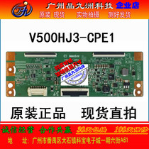 Original Samsung UA58H5288AJ V500HJ3-CPE1 logic board screen CY-HH058BGNV1H