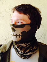 MIL SPEC MONKEY MSM tactical MONKEY mask headscarf scarf head cover US domestic spot