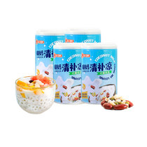 Xu Das beautiful refreshing drink combination