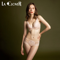 LACLOVER Lankavin beauty Honey language series Lace mid-rise boxer LC23JT1