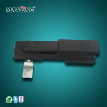 Shangkun SK1-081-1 dustproof and waterproof chassis cabinet distribution box three-point connecting rod lock