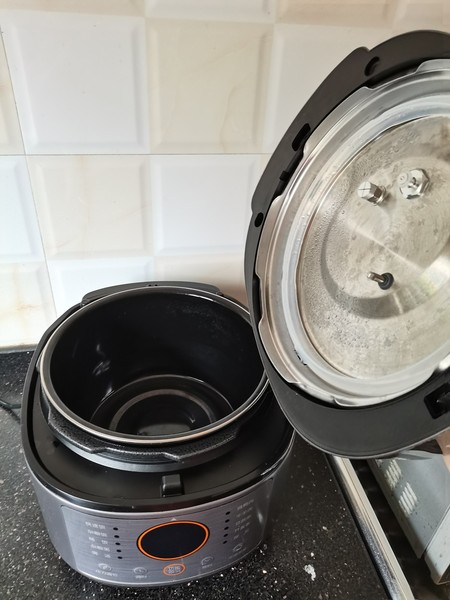 九阳Y-50IHA3智能压力锅