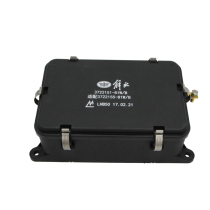 Suitable for Jiefang J6P distribution box Pilot Version New power box assembly fuse box suitable