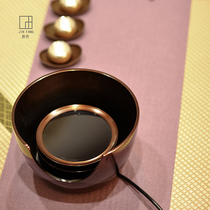 Jinfang Wanchun electric pottery stove Tea stove High-power non-high-frequency radiation mute iron pot Silver pot Tea maker