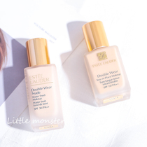 Estee Lauder DW Foundation liquid concealer control oil 30ml durable sunscreen skin mother