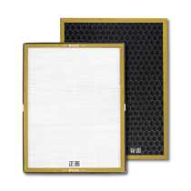 The air purifier KJ200G - C41 filter KJ200G - D41 filter is removed from formaldehyde smog