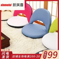 Convertible sofa bed dual-use the width of 1 5 meters children washable folding tatami sat on the chair bed chair