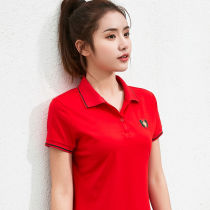 95 cotton turtlenecks T-shirt woman short sleeve 2022 summer dress casual blouse movement with collar compassionate large code easy POLO shirt