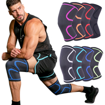 Running Knee Pads Support Elastic Sports Brace gym Protector