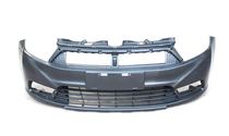 Changan Suzuki Tianyu 2013 cool front bumper front bumper front bumper surround anti-collision bumper front bumper central sheath