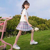 jk uniforms elementary school childrens genuine summer girls ik group dresses dresses dinck dresses summer children gk sailor clothes 9