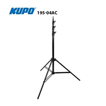 kupo 195-04AC air cushion lamp holder aluminum light 3 8 m load bearing 9KG hot pin