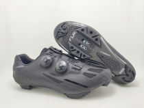 Special offer mountain bike shoes lock shoes riding shoes couple bike shoes spin buckle BOA shoelace booster shoes bicycle shoes