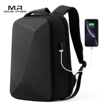 Mark Ryden magic cloak waterproof backpack anti-theft TSA password lock computer backpack Business Mens bag