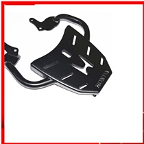 Suitable for Honda CBR300R to change back shelf YCR Peregrine Falcon Xinyuan CBR250R tail box bracket rear Tailstock
