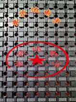 TSSOP8 material tray SMT tray TSSOP tray SMT special tray TSSOP8 material tray