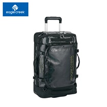 Eagle Creek Outdoor trolley case leisure travel box 21 5 inch anti-splashing water suitcase dual-purpose soft box