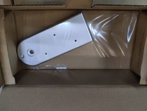 German Clearaudio clear ttt3 TTT2 vinyl record player straight cut arm base plate