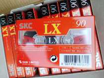 SKC blank tape Tape Recorder Tape recorder Tape deck Tape