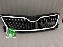 Skoda Xinrui net Xin motion net 1314151617 Xinrui high with net fog light frame under the grid grid