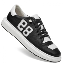 2020 Summer New Mens Shoes Slowly Mens Leisure Book Shoes Han Edition Streaming Shoes and Shoes Men