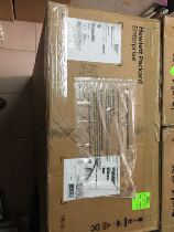 HP 3Par E7X64A M6710 SFF 2 5in SAS expansion enclosure