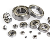 Deep groove ball bearing inch miniature bearing motor bearing R3 R4 R6 R8 R10 R12ZZ special price