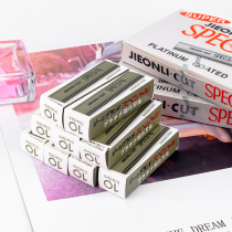 Playful Professional Brow Blade Woman With Shawn Knife Suit Eyebrow Blade Themakeup Artist Special Beginner Woman