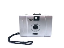 PAMECA fool film camera Pure mechanical battery-free manual operation external flash