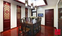 Dongyang wood carving antique doors and windows porch solid wood door carved door flower lattice door wooden door