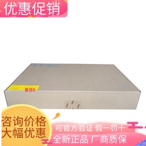 H3C Huasan S1850-52X 48 Gigabit ports 4 10 Gigabit optical uplink manageable switches